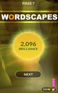 WordShafts Screen Shot 3