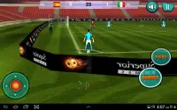 Bóng đá:Bóng đá Game-Play 2017 Screen Shot 6
