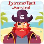 Extreme Raft Survival