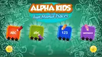 Alpha Kids ABC 123 Tracer Screen Shot 0