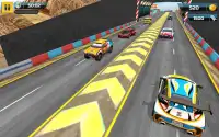 Fast Too Furious Traffic Racing Screen Shot 1