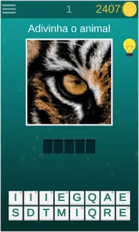 Guess the Animal! Screen Shot 1