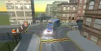 Truck Simulator 2017 Screen Shot 0