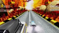 Car Racing 1980 Screen Shot 6