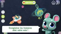 Petites Histoires－Livre Enfant Screen Shot 3