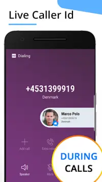 Multiple Messenger, Social App Screen Shot 4