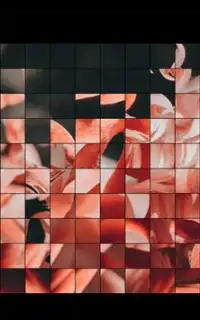 Pink Flamingo Jigsaw Puzzle Game Screen Shot 6