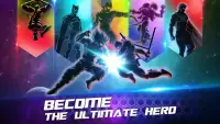 Shadow Battle Warriors: Super Hero Legend Screen Shot 0