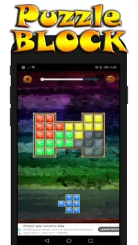Block Puzzle: Jewel Screen Shot 6