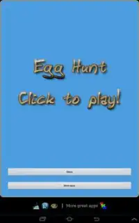 Easter Egg Hunt Screen Shot 6