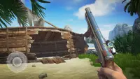 Last Pirate: Island Survival Screen Shot 7