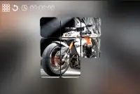 Fast Bikes Puzzle Screen Shot 3