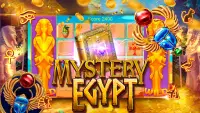 Mysterious Egypt Screen Shot 0