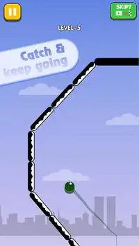 Crazy Stickman Screen Shot 4