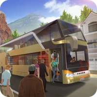 Fantastic City Bus Parker SIM