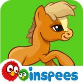 Inspees Pony Dash Lite