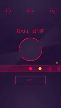 Ball Bounce Screen Shot 5