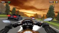 モトレースゲーム Bike Simulator 2 Screen Shot 5