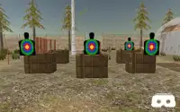 VR Army Legacy Gun War Training Screen Shot 5