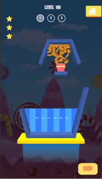 Filler Candies Bucket Screen Shot 6