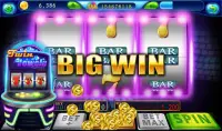 Classic Casino Slot Machines Screen Shot 2
