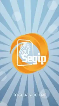 SEGIP Play Screen Shot 1
