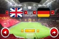 Football Champions AFF Cup 2018 - Soccer Leagues Screen Shot 0