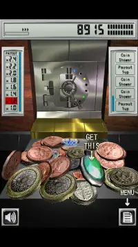 MONEY PUSHER GBP Screen Shot 9