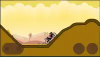 Hill hill climb and racing Screen Shot 3