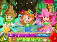 Little Princess: Magic Fairy Screen Shot 9