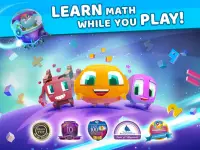 Matific Galaxy - Maths Games for Kindergarten Screen Shot 12