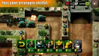 Boom Battle – Tower Defense Screen Shot 1