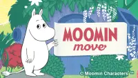 Moomin Move Screen Shot 0