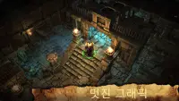 소울 캐쳐 - 액션 롤 플레잉 Screen Shot 5