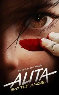 Alita Screen Shot 0