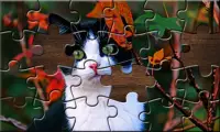 Jigsaw Puzzle: Puzzle Game Screen Shot 2