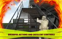 Killer Combat WW2 Strike Screen Shot 2