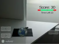 Earth Defender AR   (Beta) Screen Shot 2