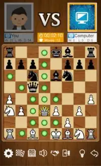 Chess Screen Shot 16