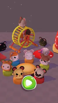 A Fun Hamster Game For Kids Screen Shot 0