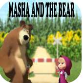 Guide Masha and The Bear