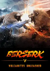 BERSERK – MMORPG & NFT Blockchain Game to Earn PYR Screen Shot 0