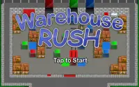 Warehouse Rush Lite Screen Shot 4