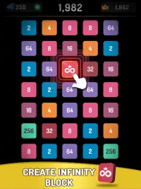 2248 - Number Puzzle Screen Shot 3