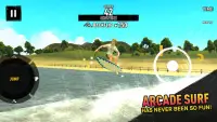 Billabong Surf Trip 2 - Surfing game Screen Shot 2