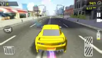 Racing Driver Road 3D Screen Shot 6