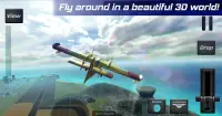 Real Pilot Flight Simulator 3D Screen Shot 11