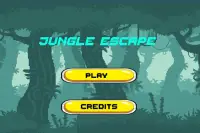 Jungle Escape Screen Shot 0