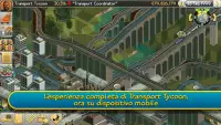 Transport Tycoon Lite Screen Shot 0