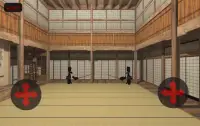 KEN : Online Martial Art Game Screen Shot 5